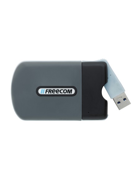 Freecom Tough Drive Mini 128 GB Grigio