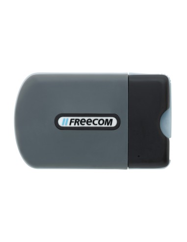 Freecom Tough Drive Mini 128 GB Grigio