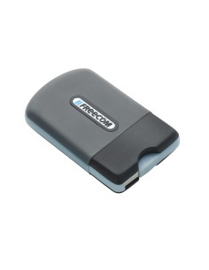 Freecom Tough Drive Mini 256 GB Nero