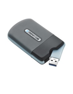 Freecom Tough Drive Mini 256 GB Nero 2