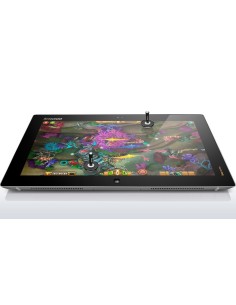 Lenovo IdeaCentre Flex 20 Intel® Core™ i5 49,5 cm (19.5") 1600 x 900 Pixel Touch screen 8 GB DDR3L-SDRAM 500 GB Hard Disk 2