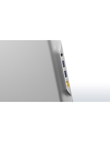 Lenovo IdeaCentre Flex 20 Intel® Core™ i5 49,5 cm (19.5") 1600 x 900 Pixel Touch screen 8 GB DDR3L-SDRAM 500 GB Hard Disk