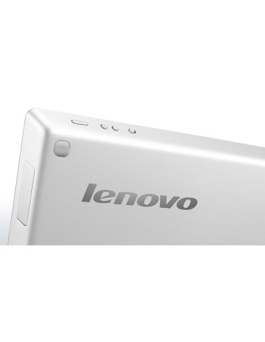 Lenovo IdeaCentre Flex 20 Intel® Core™ i5 49,5 cm (19.5") 1600 x 900 Pixel Touch screen 8 GB DDR3L-SDRAM 500 GB Hard Disk