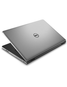DELL Inspiron 5758 Computer portatile 43,9 cm (17.3") HD+ Intel® Core™ i3 4 GB DDR3L-SDRAM 500 GB HDD Windows 10 Pro Nero 2