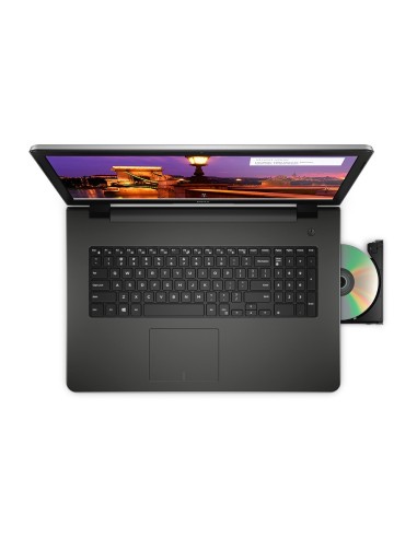 DELL Inspiron 5759 Computer portatile 43,9 cm (17.3") Full HD Intel® Core™ i5 8 GB DDR3L-RS-SDRAM 1000 GB HDD AMD Radeon R5