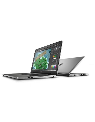 DELL Inspiron 5759 Computer portatile 43,9 cm (17.3") Touch screen Full HD Intel® Core™ i7 16 GB DDR3L-RS-SDRAM 2000 GB HDD AMD