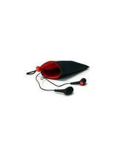 Lenovo ThinkPad In-Ear Auricolare Cablato Musica e Chiamate Nero