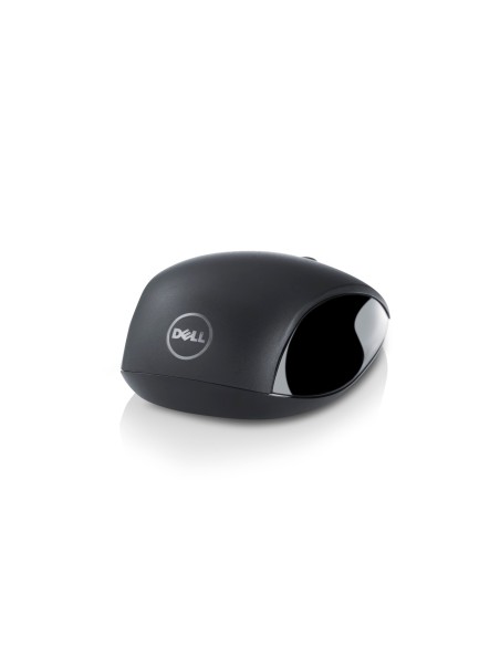 DELL KM632 tastiera RF Wireless QWERTY Italiano Nero