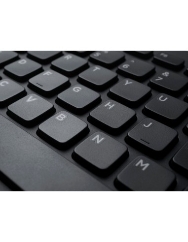 DELL KM632 tastiera RF Wireless QWERTY Italiano Nero