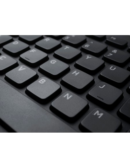 DELL KM632 tastiera RF Wireless QWERTY Italiano Nero