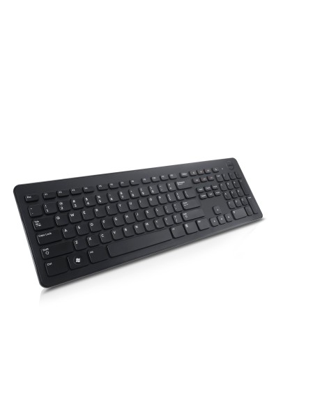 DELL KM632 tastiera RF Wireless QWERTY Italiano Nero