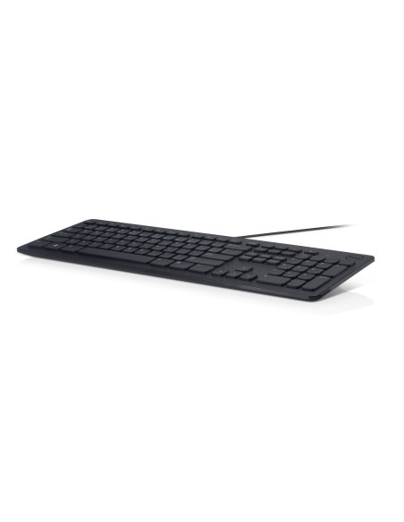 DELL KB213 tastiera USB QWERTY Nero
