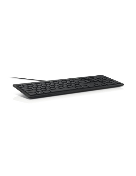 DELL KB213 tastiera USB QWERTY Nero
