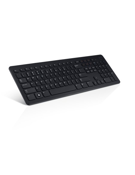 DELL KB213 tastiera USB QWERTY Nero