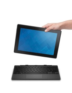 DELL 580-ADBT tastiera per dispositivo mobile Nero