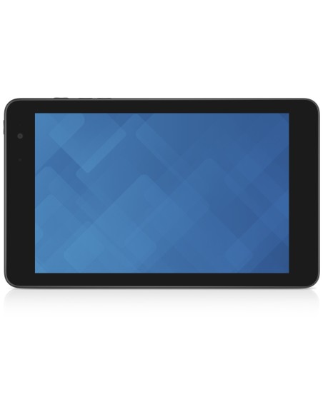 DELL Venue 8 Pro 3G 64 GB 20,3 cm (8") Intel Atom® 2 GB Wi-Fi 4 (802.11n) Windows 8.1 Pro Nero
