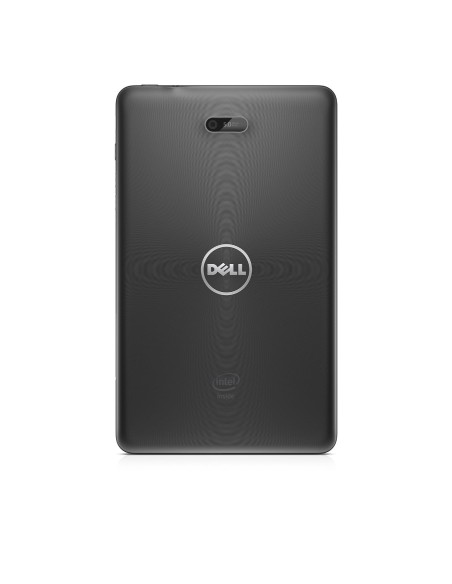 DELL Venue 8 Pro 3G 64 GB 20,3 cm (8") Intel Atom® 2 GB Wi-Fi 4 (802.11n) Windows 8.1 Pro Nero