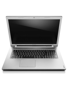 Lenovo IdeaPad Z710 Computer portatile 43,9 cm (17.3") HD+ Intel® Core™ i5 8 GB DDR3-SDRAM 1000 GB Hard Disk Ibrido NVIDIA®