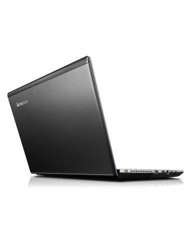 Lenovo IdeaPad Z710 Computer portatile 43,9 cm (17.3") HD+ Intel® Core™ i5 8 GB DDR3-SDRAM 1000 GB Hard Disk Ibrido NVIDIA®
