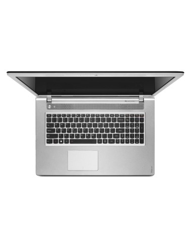 Lenovo IdeaPad Z710 Computer portatile 43,9 cm (17.3") HD+ Intel® Core™ i5 8 GB DDR3-SDRAM 1000 GB Hard Disk Ibrido NVIDIA®