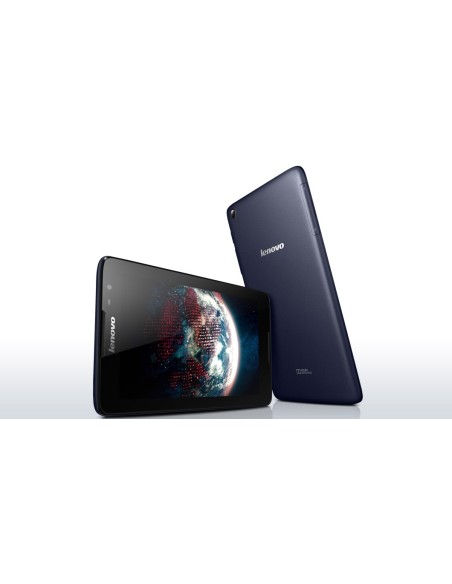 Lenovo IdeaTab A8-50 3G 16 GB 20,3 cm (8") Mediatek 1 GB Wi-Fi 4 (802.11n) Android Blu