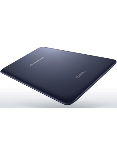Lenovo IdeaTab A8-50 3G 16 GB 20,3 cm (8") Mediatek 1 GB Wi-Fi 4 (802.11n) Android Blu