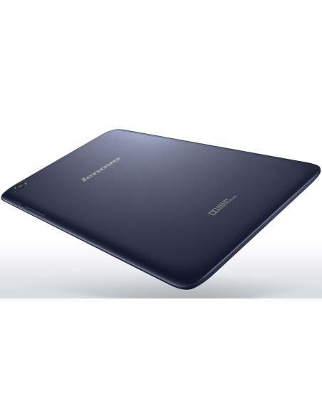 Lenovo IdeaTab A8-50 3G 16 GB 20,3 cm (8") Mediatek 1 GB Wi-Fi 4 (802.11n) Android Blu