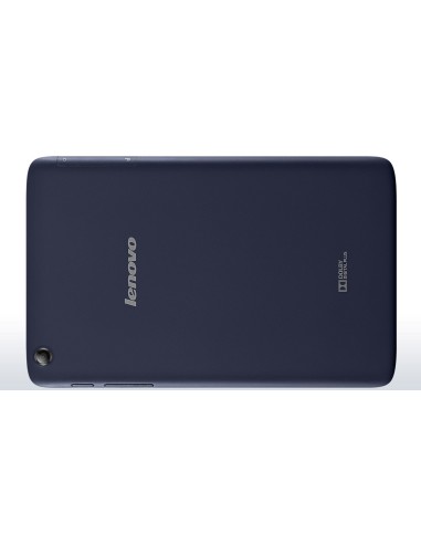 Lenovo IdeaTab A8-50 3G 16 GB 20,3 cm (8") Mediatek 1 GB Wi-Fi 4 (802.11n) Android Blu