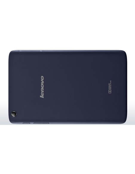Lenovo IdeaTab A8-50 3G 16 GB 20,3 cm (8") Mediatek 1 GB Wi-Fi 4 (802.11n) Android Blu