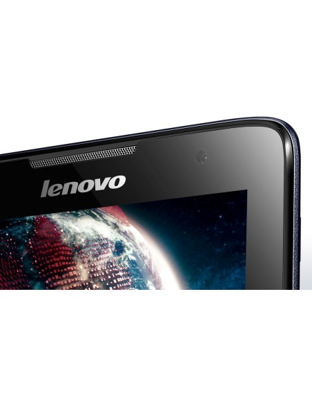 Lenovo IdeaTab A8-50 3G 16 GB 20,3 cm (8") Mediatek 1 GB Wi-Fi 4 (802.11n) Android Blu