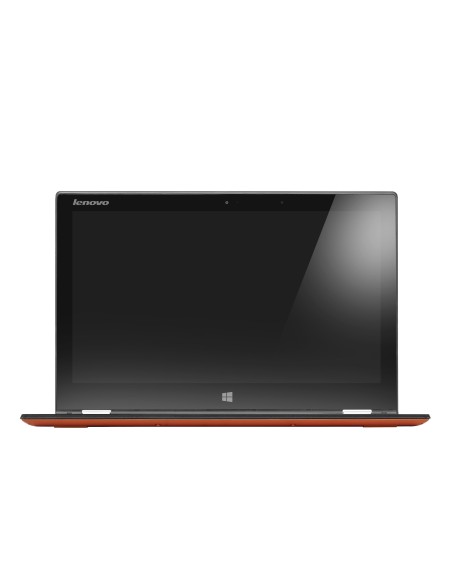 Lenovo IdeaPad Yoga 2 Pro Computer portatile 33,8 cm (13.3") Touch screen Quad HD+ Intel® Core™ i5 8 GB DDR3L-SDRAM 256 GB SSD