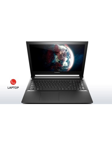 Lenovo IdeaPad Flex 2 15D Ibrido (2 in 1) 39,6 cm (15.6") Touch screen AMD A8 4 GB DDR3L-SDRAM 500 GB HDD Wi-Fi 4 (802.11n)