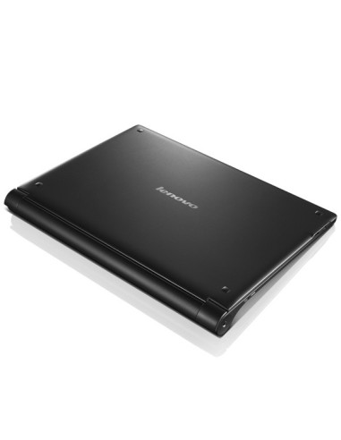 Lenovo Yoga Tablet 2 10 4G LTE 32 GB 25,6 cm (10.1") Intel Atom® 2 GB Wi-Fi 4 (802.11n) Windows 8.1 Nero
