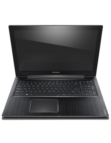 Lenovo IdeaPad U530 Computer portatile 39,6 cm (15.6") Touch screen Full HD Intel® Core™ i5 8 GB DDR3-SDRAM 128 GB SSD Wi-Fi 4