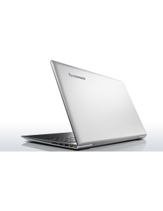 Lenovo IdeaPad U530 Computer portatile 39,6 cm (15.6") Touch screen Full HD Intel® Core™ i5 8 GB DDR3-SDRAM 128 GB SSD Wi-Fi 4 2