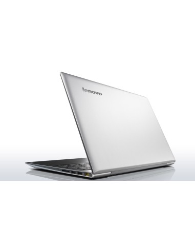 Lenovo IdeaPad U530 Computer portatile 39,6 cm (15.6") Touch screen Full HD Intel® Core™ i5 8 GB DDR3-SDRAM 128 GB SSD Wi-Fi 4