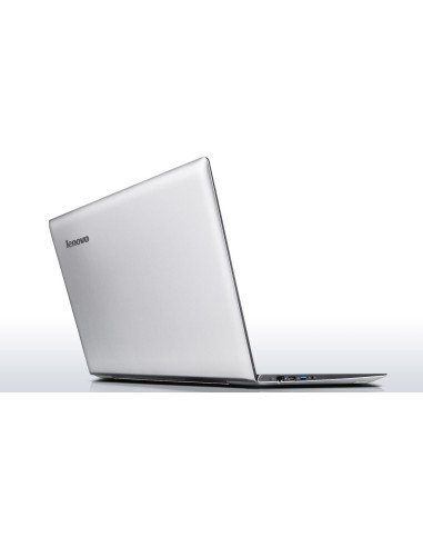Lenovo IdeaPad U530 Computer portatile 39,6 cm (15.6") Touch screen Full HD Intel® Core™ i5 8 GB DDR3-SDRAM 128 GB SSD Wi-Fi 4