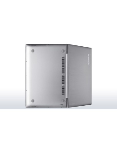 Lenovo IdeaPad U530 Computer portatile 39,6 cm (15.6") Touch screen Full HD Intel® Core™ i5 8 GB DDR3-SDRAM 128 GB SSD Wi-Fi 4