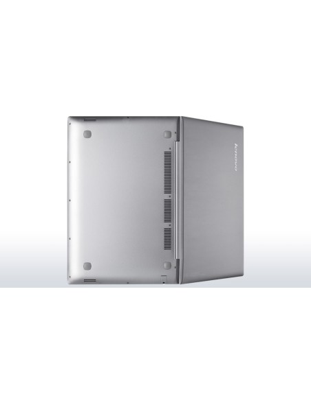 Lenovo IdeaPad U530 Computer portatile 39,6 cm (15.6") Touch screen Full HD Intel® Core™ i5 8 GB DDR3-SDRAM 128 GB SSD Wi-Fi 4