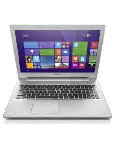 Lenovo IdeaPad Z50-70 Computer portatile 39,6 cm (15.6") Full HD Intel® Core™ i7 4 GB DDR3L-SDRAM 500 GB HDD Windows 8.1