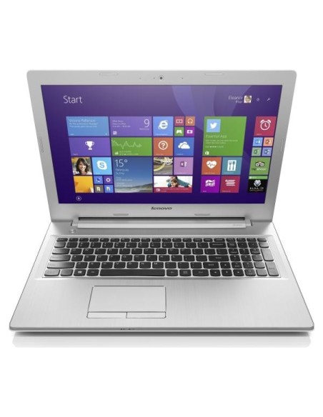 Lenovo IdeaPad Z50-70 Computer portatile 39,6 cm (15.6") Full HD Intel® Core™ i7 4 GB DDR3L-SDRAM 500 GB HDD Windows 8.1
