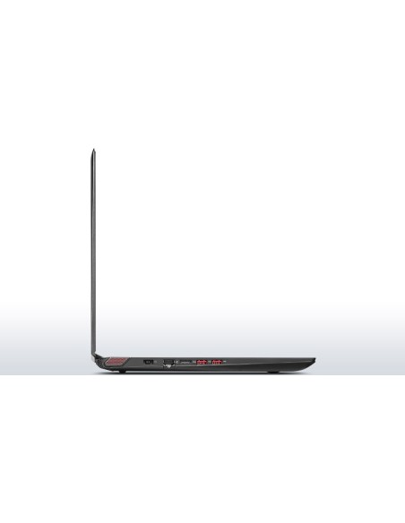 Lenovo IdeaPad Y50-70 Computer portatile 39,6 cm (15.6") Full HD Intel® Core™ i7 12 GB DDR3L-SDRAM 1000 GB Hard Disk Ibrido