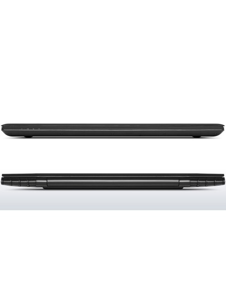 Lenovo IdeaPad Y50-70 Computer portatile 39,6 cm (15.6") Full HD Intel® Core™ i7 12 GB DDR3L-SDRAM 1000 GB Hard Disk Ibrido