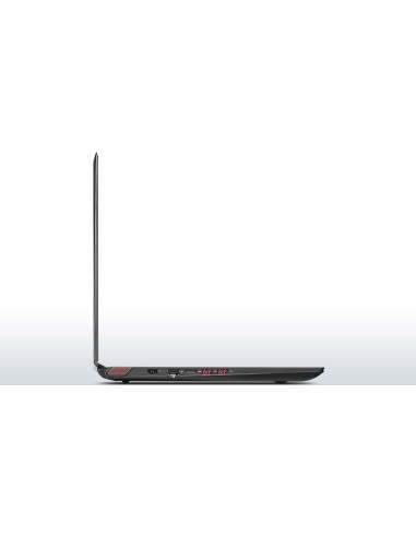 Lenovo IdeaPad Y50-70 Computer portatile 39,6 cm (15.6") Full HD Intel® Core™ i5 8 GB DDR3L-SDRAM 1000 GB HDD NVIDIA® GeForce®