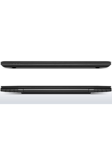 Lenovo IdeaPad Y50-70 Computer portatile 39,6 cm (15.6") Full HD Intel® Core™ i5 8 GB DDR3L-SDRAM 1000 GB HDD NVIDIA® GeForce®