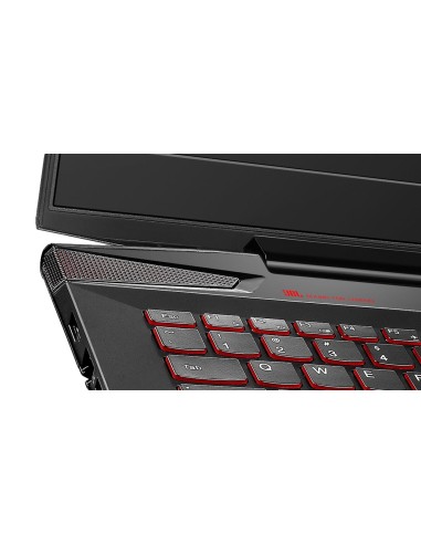 Lenovo IdeaPad Y50-70 Computer portatile 39,6 cm (15.6") Full HD Intel® Core™ i5 8 GB DDR3L-SDRAM 1000 GB HDD NVIDIA® GeForce®