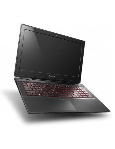 Lenovo IdeaPad Y50-70 Computer portatile 39,6 cm (15.6") Full HD Intel® Core™ i7 8 GB DDR3L-SDRAM 1000 GB HDD NVIDIA® GeForce®
