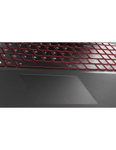Lenovo IdeaPad Y50-70 Computer portatile 39,6 cm (15.6") Full HD Intel® Core™ i7 8 GB DDR3L-SDRAM 1000 GB HDD NVIDIA® GeForce® 2
