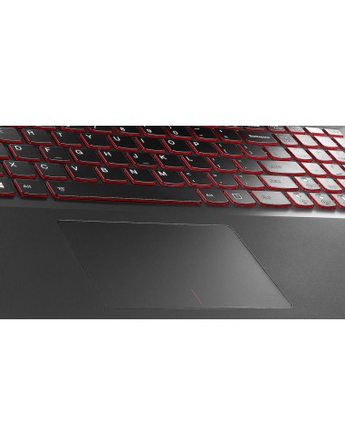 Lenovo IdeaPad Y50-70 Computer portatile 39,6 cm (15.6") Full HD Intel® Core™ i7 8 GB DDR3L-SDRAM 1000 GB HDD NVIDIA® GeForce®