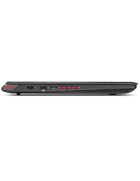 Lenovo IdeaPad Y50-70 Computer portatile 39,6 cm (15.6") Full HD Intel® Core™ i7 8 GB DDR3L-SDRAM 1000 GB HDD NVIDIA® GeForce®